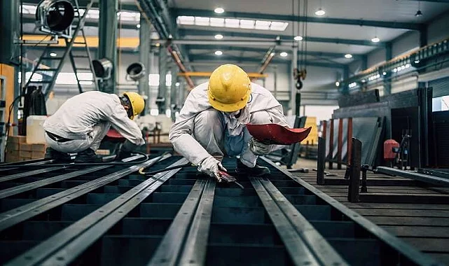 Koyundere Kazan Tamircisi